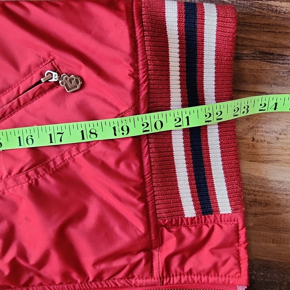 Groggy jacket - Picture 4 of 9